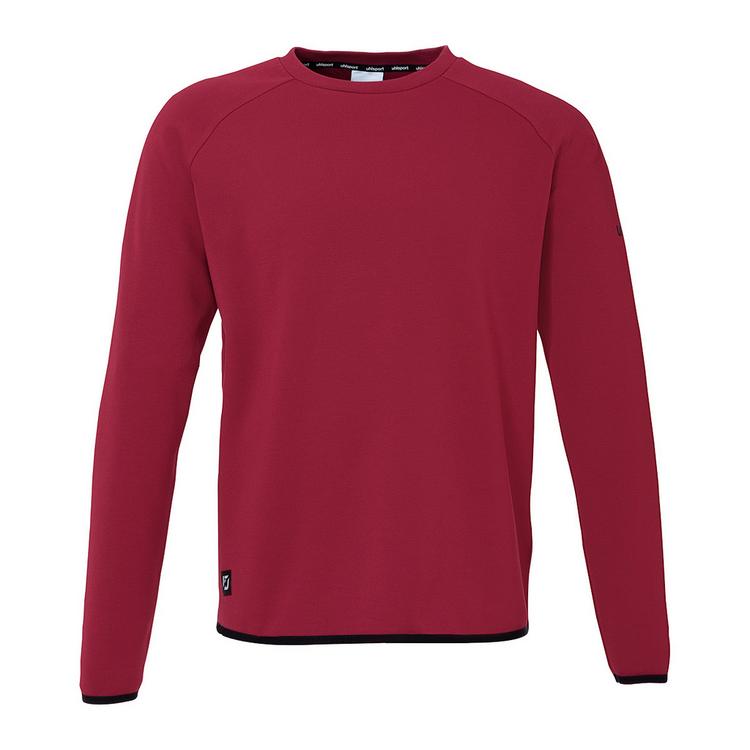 Uhlsport Uhlsport ID Sweatshirt - bordeaux - 0 | SportScheck