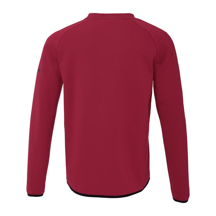 Uhlsport Uhlsport ID Sweatshirt - bordeaux - 0 | SportScheck