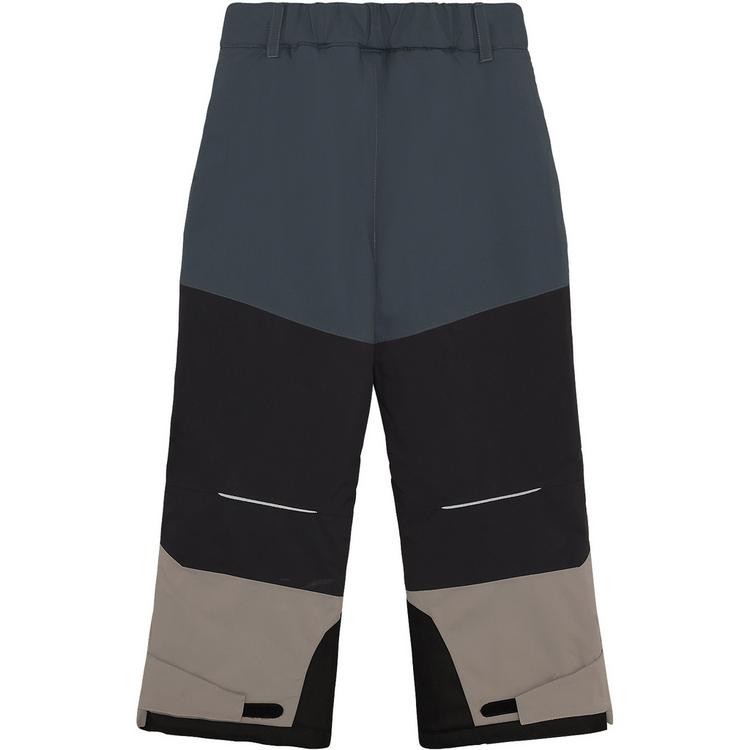 COLORKIDS COLORKIDS Colorblock Skihose Kinder - Dunkelgrau - 0 | SportScheck