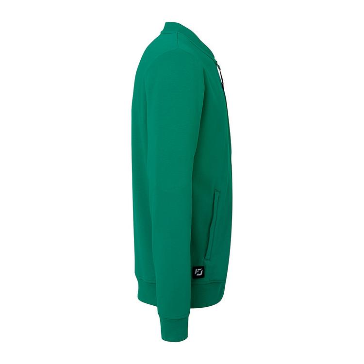 Uhlsport Uhlsport ID College Trainingsjacke - lagune - 1 | SportScheck