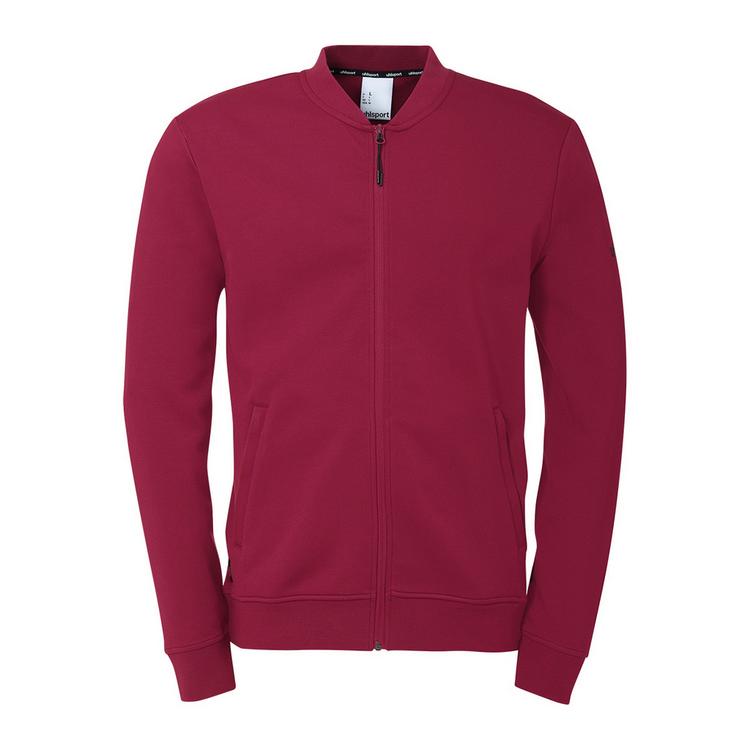 Uhlsport Uhlsport ID College Trainingsjacke - bordeaux - 0 | SportScheck