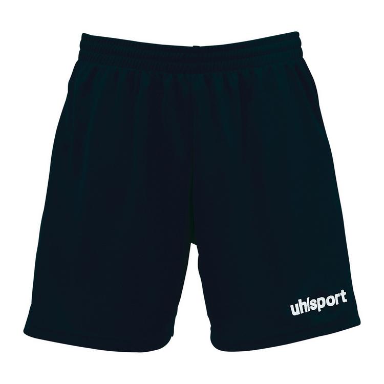 Uhlsport Uhlsport Center Basic Shorts Women Fu&szlig;ballshorts - schwarz - 0 | SportScheck