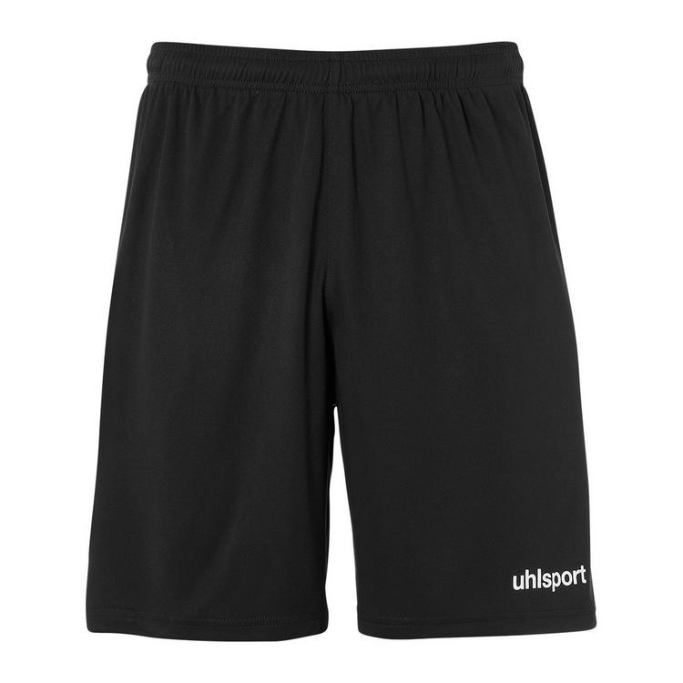 Uhlsport Uhlsport Center Basic Kids Fu&szlig;ballshorts Kinder - schwarz - 0 | SportScheck