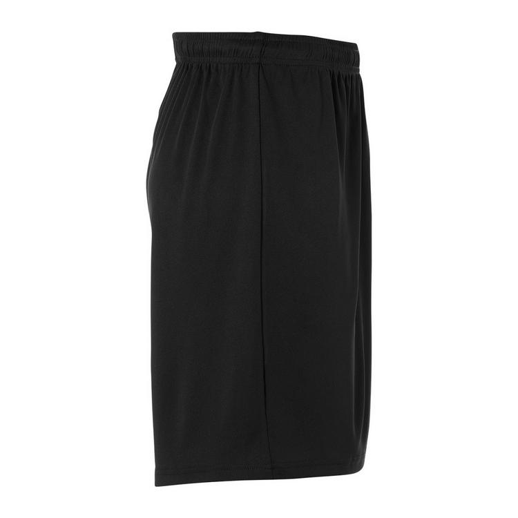 Uhlsport Uhlsport Center Basic Kids Fu&szlig;ballshorts Kinder - schwarz - 4 | SportScheck