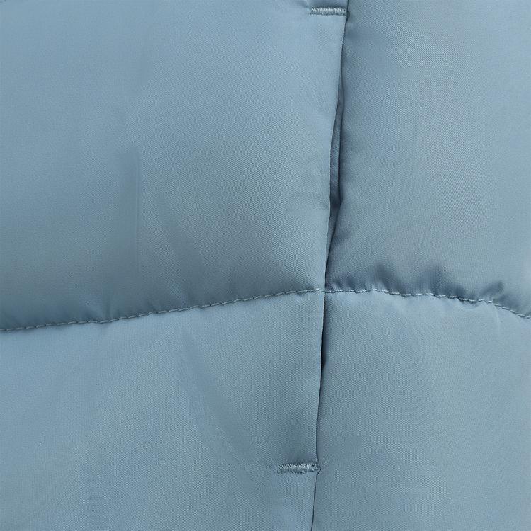 COLORKIDS COLORKIDS Quilt & Colorbl. Fleecejacke Kinder - Rauchblau - 1 | SportScheck