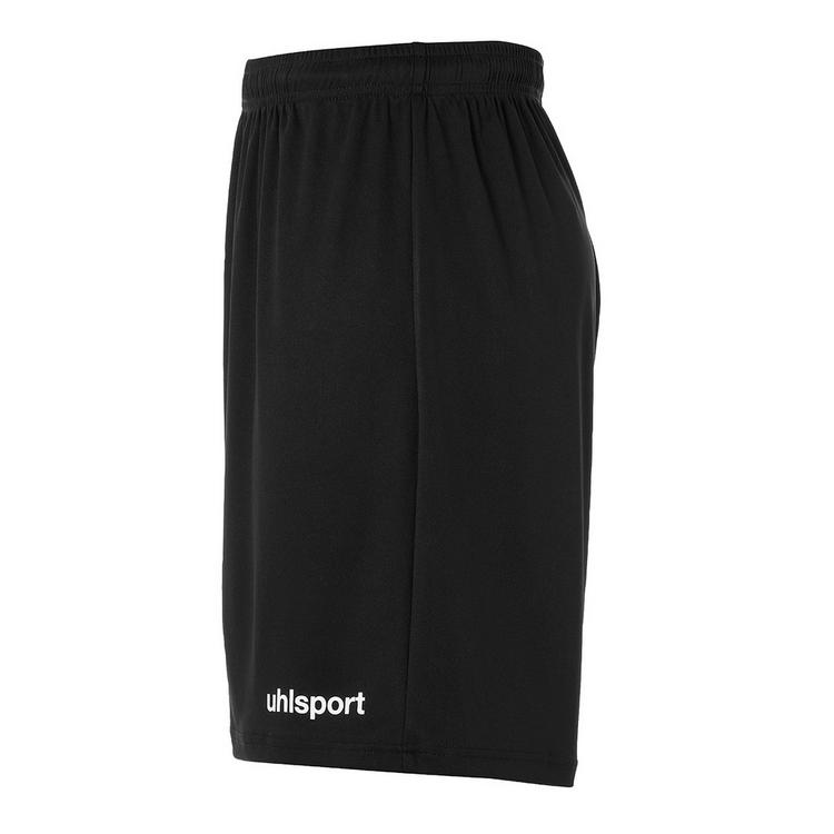 Uhlsport Uhlsport Center Basic Kids Fu&szlig;ballshorts Kinder - schwarz - 5 | SportScheck