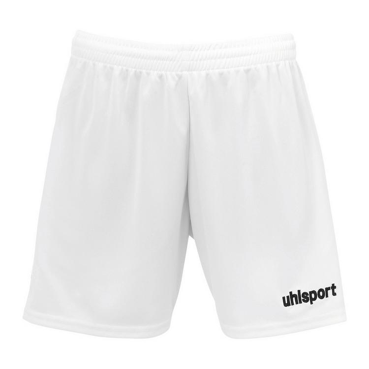 Uhlsport Uhlsport Center Basic Shorts Women Fu&szlig;ballshorts - wei&szlig; - 0 | SportScheck