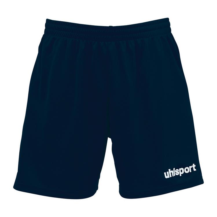 Uhlsport Uhlsport Center Basic Shorts Women Fu&szlig;ballshorts - marine - 0 | SportScheck