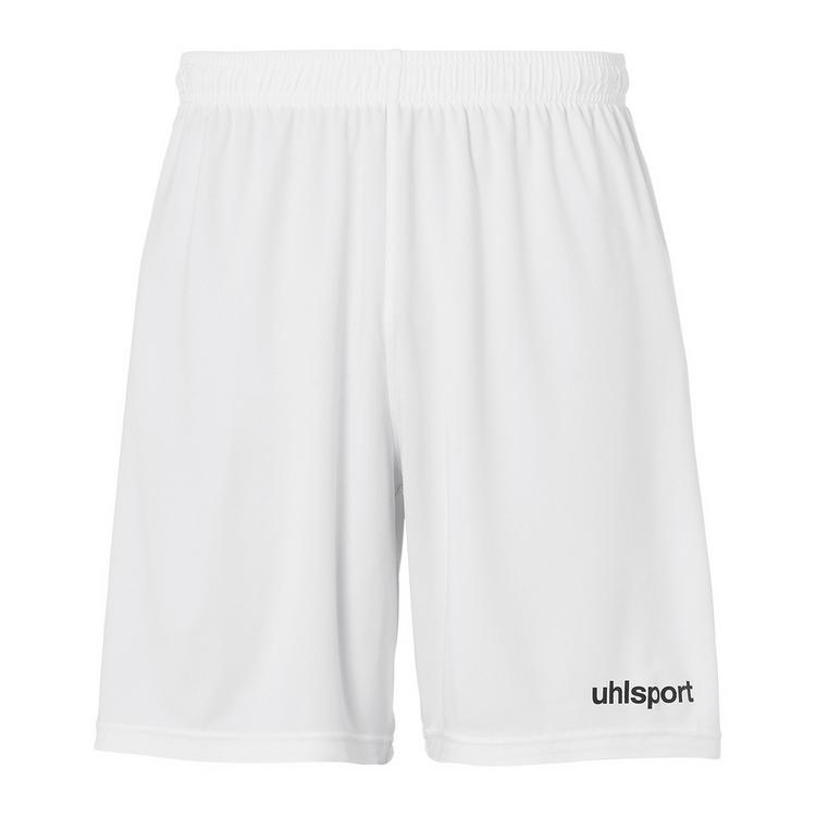 Uhlsport Uhlsport Center Basic Kids Fu&szlig;ballshorts Kinder - wei&szlig; - 0 | SportScheck