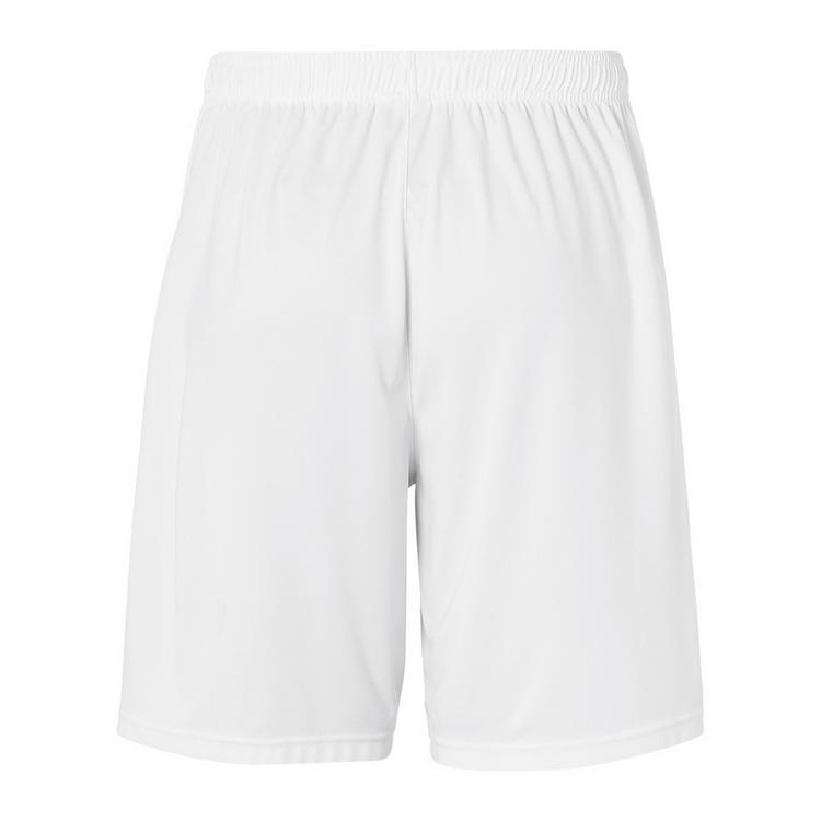 Uhlsport Uhlsport Center Basic Kids Fu&szlig;ballshorts Kinder - wei&szlig; - 1 | SportScheck