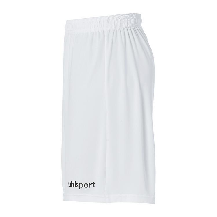 Uhlsport Uhlsport Center Basic Kids Fu&szlig;ballshorts Kinder - wei&szlig; - 5 | SportScheck