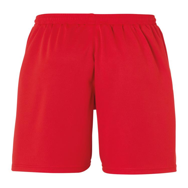 Uhlsport Uhlsport Center Basic Shorts Women Fu&szlig;ballshorts - rot - 1 | SportScheck