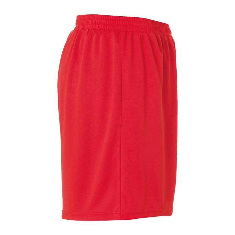 Uhlsport Uhlsport Center Basic Shorts Women Fu&szlig;ballshorts - rot - 4 | SportScheck