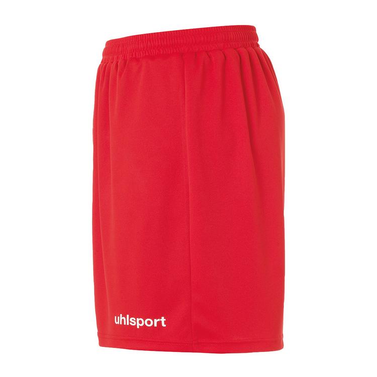 Uhlsport Uhlsport Center Basic Shorts Women Fu&szlig;ballshorts - rot - 5 | SportScheck
