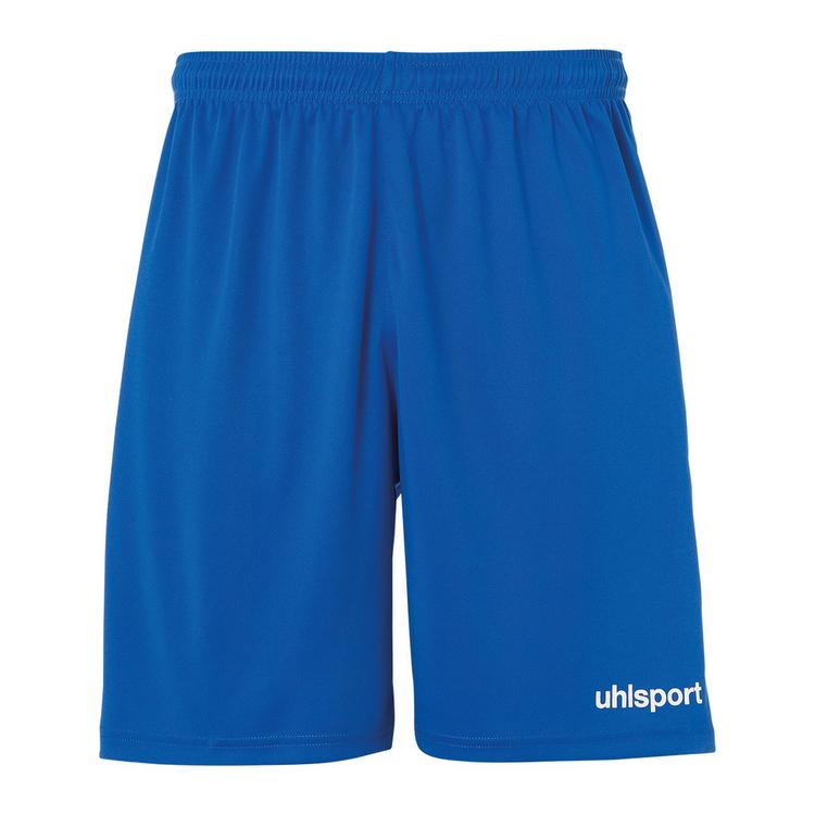 Uhlsport Uhlsport Center Basic Fu&szlig;ballshorts - azurblau - 0 | SportScheck