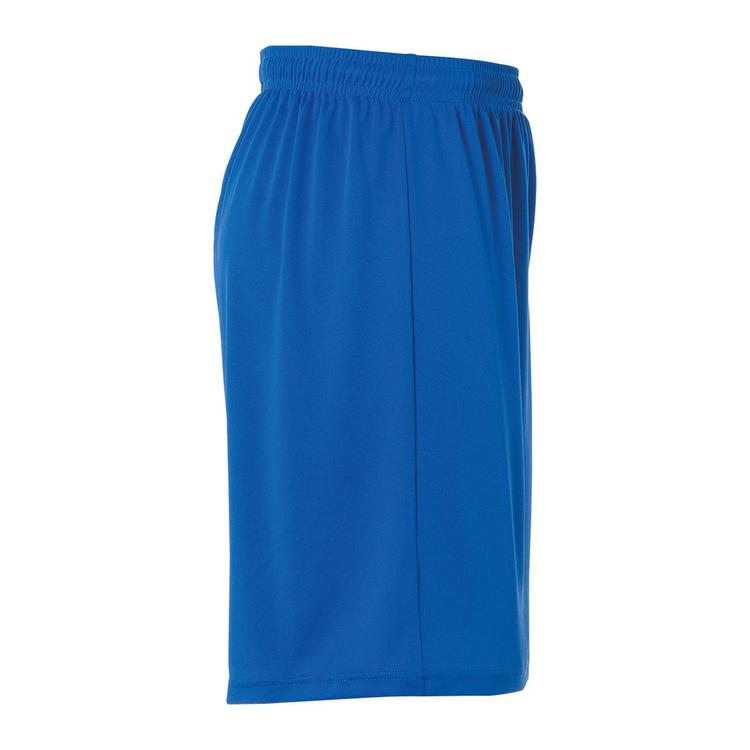 Uhlsport Uhlsport Center Basic Fu&szlig;ballshorts - azurblau - 3 | SportScheck