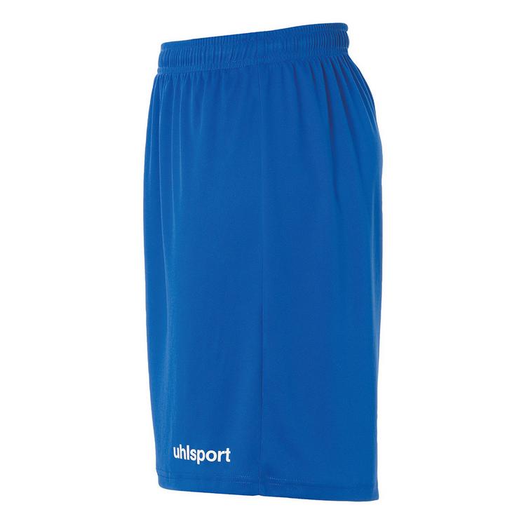Uhlsport Uhlsport Center Basic Fu&szlig;ballshorts - azurblau - 4 | SportScheck