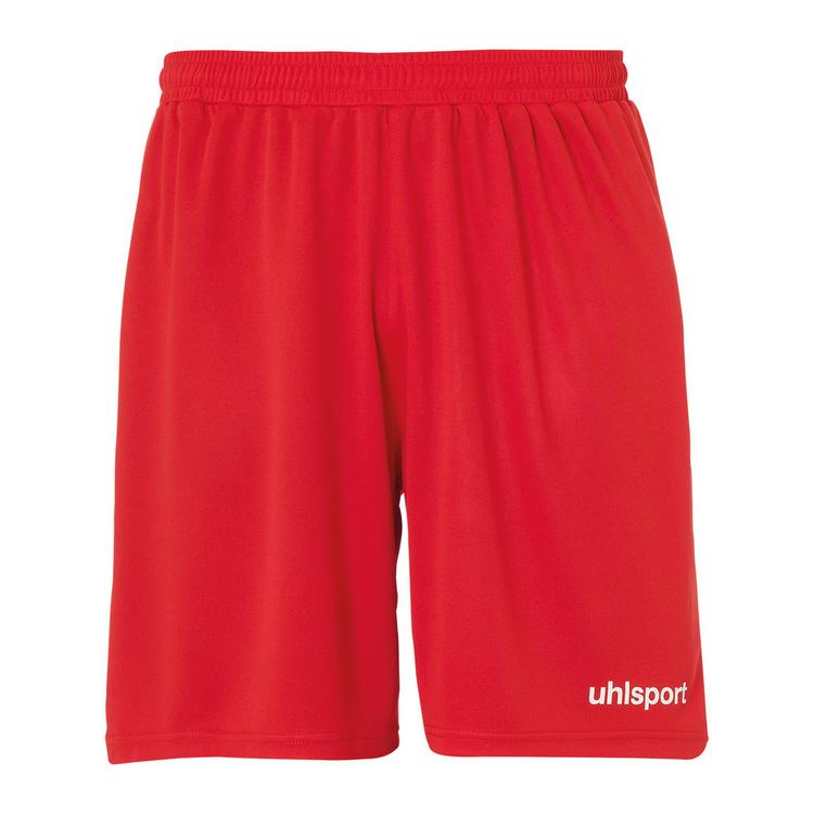 Uhlsport Uhlsport Center Basic Kids Fu&szlig;ballshorts Kinder - rot - 0 | SportScheck