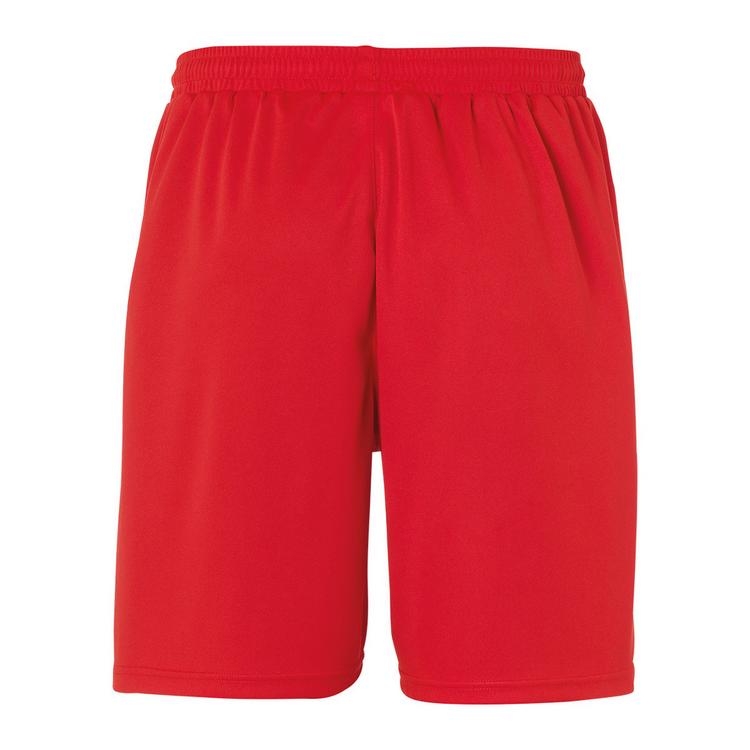 Uhlsport Uhlsport Center Basic Kids Fu&szlig;ballshorts Kinder - rot - 1 | SportScheck