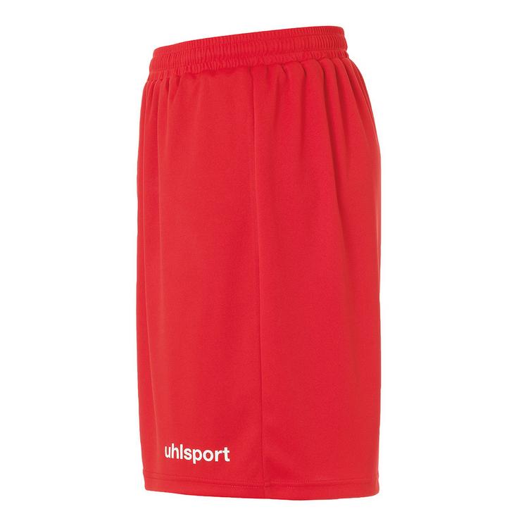 Uhlsport Uhlsport Center Basic Kids Fu&szlig;ballshorts Kinder - rot - 5 | SportScheck