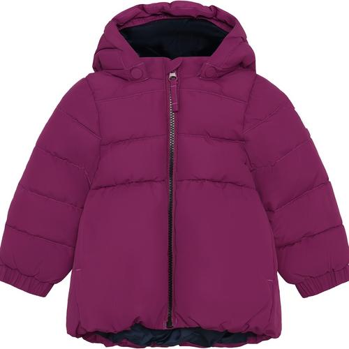 COLORKIDS Quilt Fleecejacke Kinder