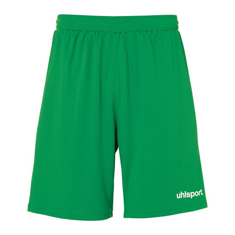 Uhlsport Uhlsport Center Basic Kids Fu&szlig;ballshorts Kinder - gr&uuml;n - 0 | SportScheck