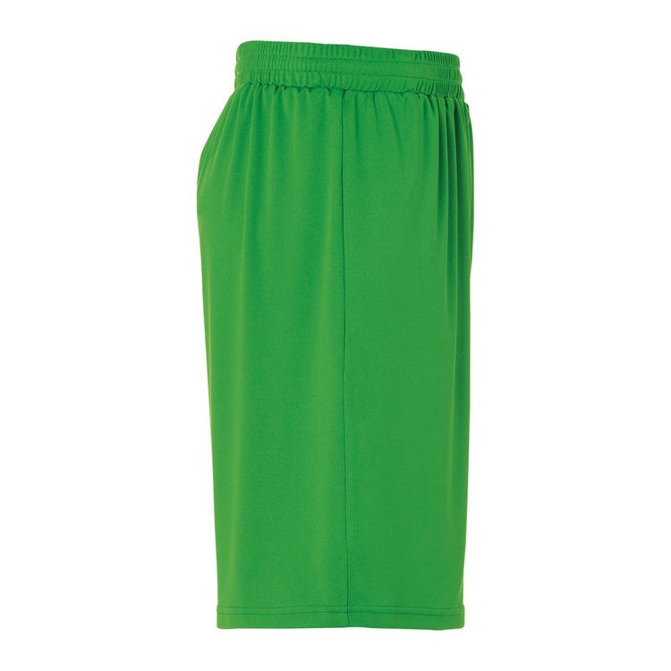 Uhlsport Uhlsport Center Basic Kids Fu&szlig;ballshorts Kinder - gr&uuml;n - 2 | SportScheck
