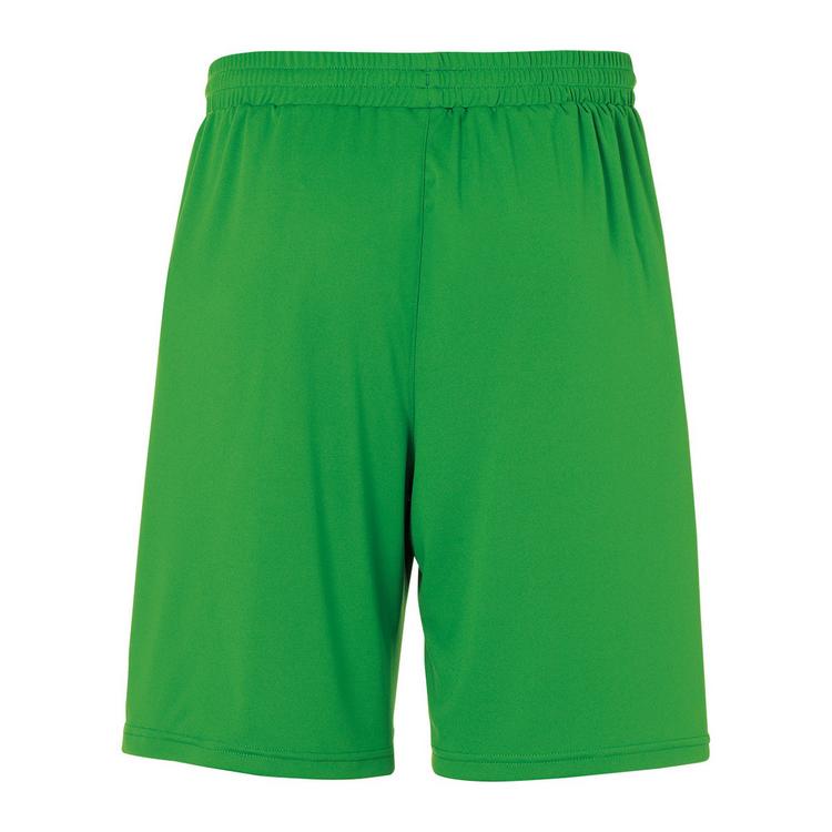Uhlsport Uhlsport Center Basic Fu&szlig;ballshorts - gr&uuml;n - 0 | SportScheck