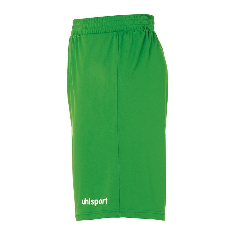 Uhlsport Uhlsport Center Basic Fu&szlig;ballshorts - gr&uuml;n - 0 | SportScheck