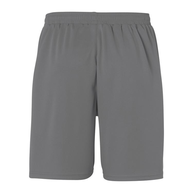 Uhlsport Uhlsport Center Basic Fu&szlig;ballshorts - steingrau - 0 | SportScheck