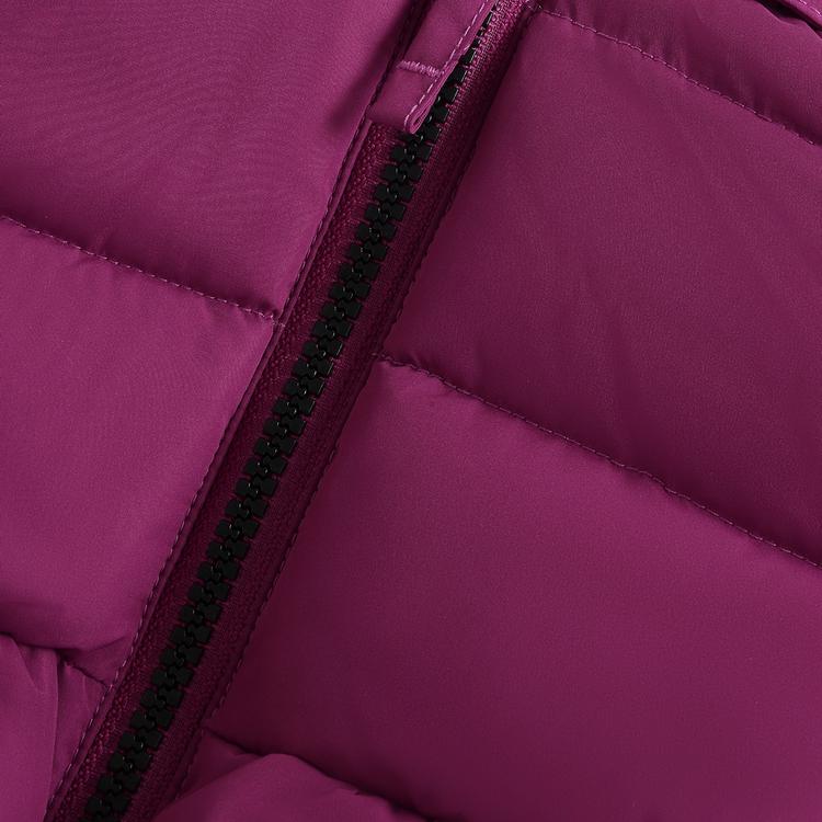 COLORKIDS COLORKIDS Quilt Fleecejacke Kinder - Pink - 1 | SportScheck