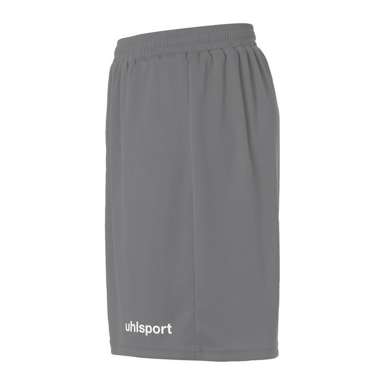 Uhlsport Uhlsport Center Basic Fu&szlig;ballshorts - steingrau - 0 | SportScheck