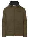 VAUDE SE Men's Tesino Hooded Jacket Outdoorjacke Herren - deer brown
