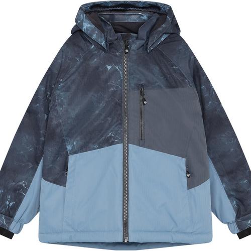 COLORKIDS Colorblock Skijacke Kinder