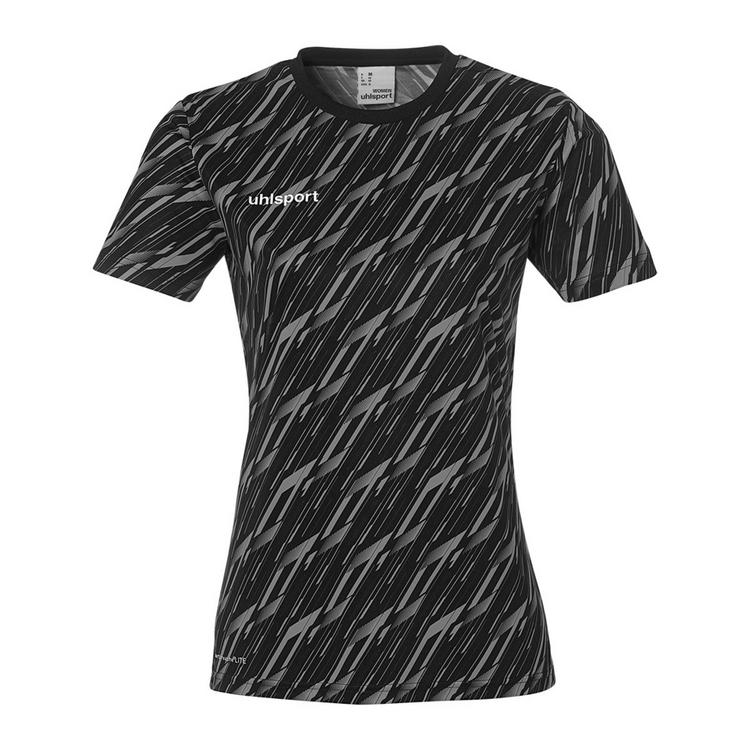 Uhlsport Uhlsport Progressive 28 Women Funktionsshirt Damen - schwarz - 0 | SportScheck