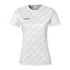 Uhlsport Progressive 28 Women Funktionsshirt Damen - wei&szlig;