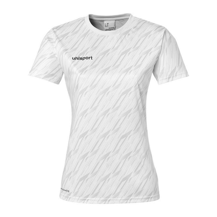 Uhlsport Uhlsport Progressive 28 Women Funktionsshirt Damen - wei&szlig; - 0 | SportScheck