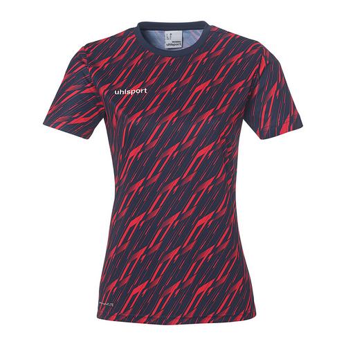 Uhlsport Progressive 28 Women Funktionsshirt Damen