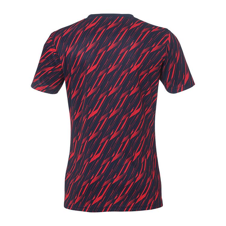Uhlsport Uhlsport Progressive 28 Women Funktionsshirt Damen - marine/rot - 0 | SportScheck