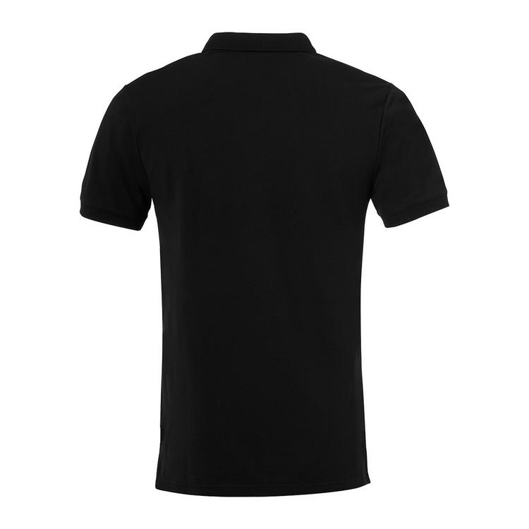 Uhlsport Uhlsport Essential Prime Kids Poloshirt Kinder - schwarz - 0 | SportScheck