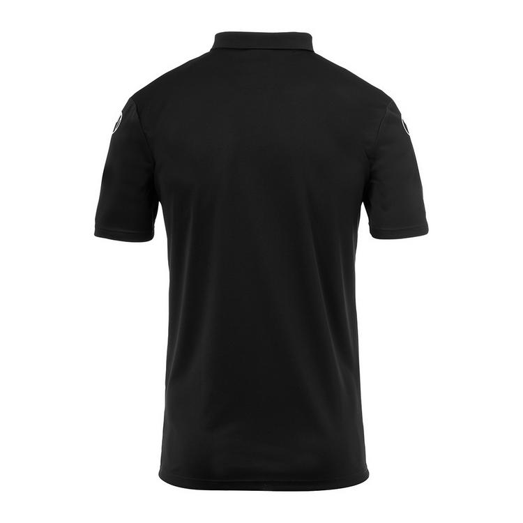 Uhlsport Uhlsport ESSENTIAL POLY Poloshirt - schwarz - 0 | SportScheck