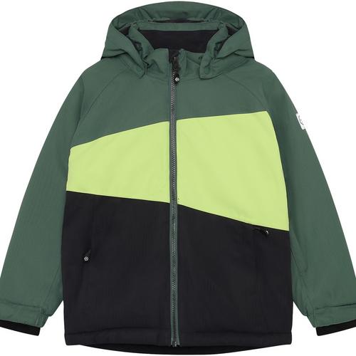 COLORKIDS Colorblock Skijacke Kinder