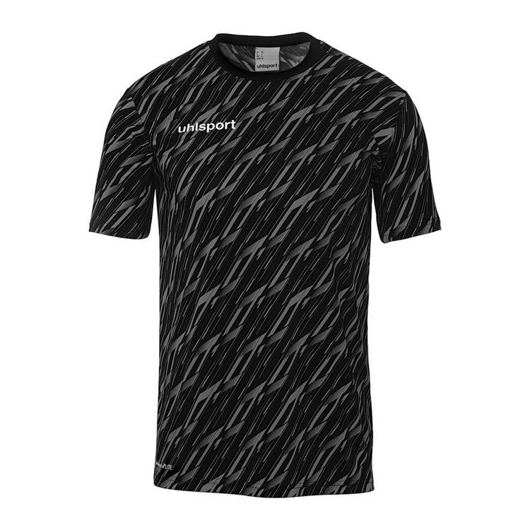 Uhlsport Uhlsport Progressive 28 T-Shirt - schwarz - 0 | SportScheck