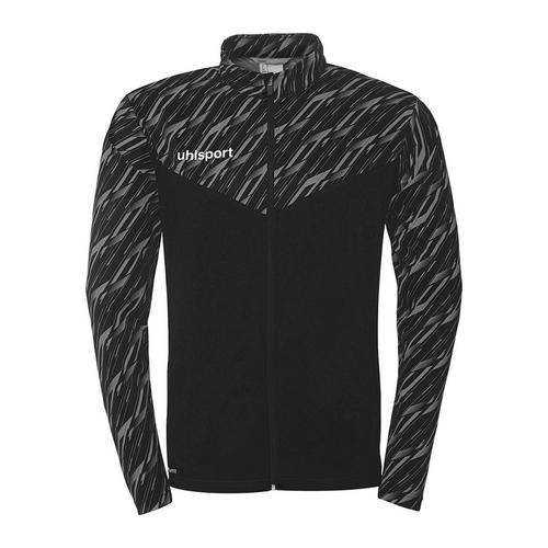 Uhlsport Progressive 28 Poly Kids Trainingsjacke Kinder