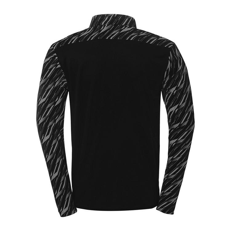Uhlsport Uhlsport Progressive 28 Poly Kids Trainingsjacke Kinder - schwarz - 0 | SportScheck