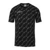 Uhlsport Progressive 28 Kids T-Shirt Kinder - schwarz