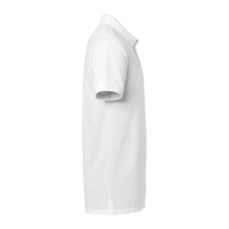 Uhlsport Uhlsport Essential Prime Kids Poloshirt Kinder - wei&szlig; - 1 | SportScheck