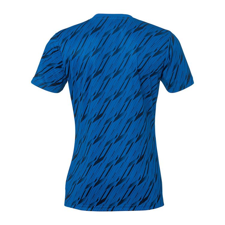 Uhlsport Uhlsport Progressive 28 Women Funktionsshirt Damen - azurblau - 0 | SportScheck