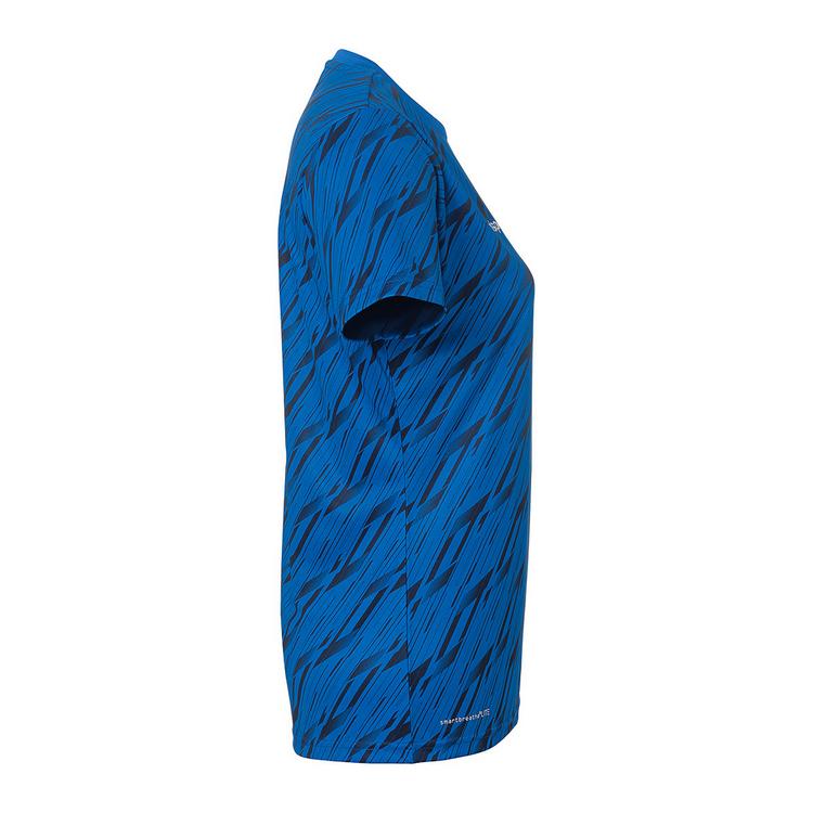 Uhlsport Uhlsport Progressive 28 Women Funktionsshirt Damen - azurblau - 1 | SportScheck