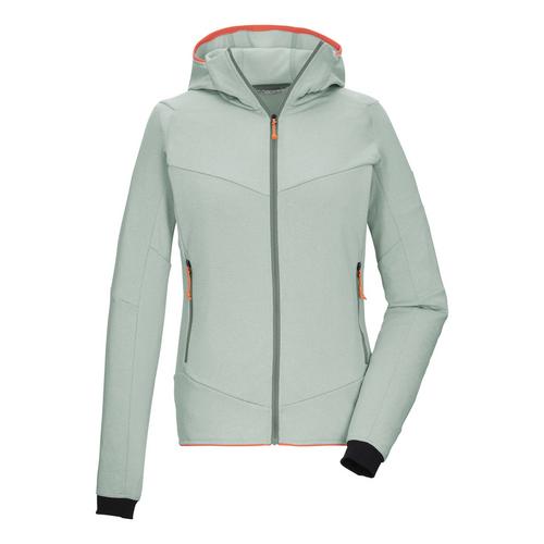 KILLTEC Fleecejacke Damen